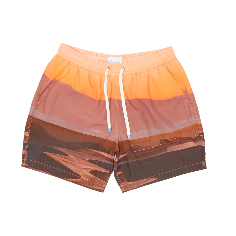 Swim Trunks
