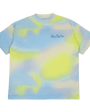 Tie Dye - Logo Tee