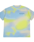 Tie Dye - Logo Tee