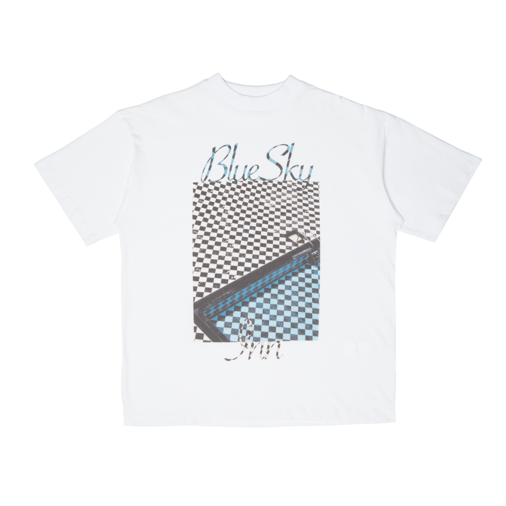 Check Pool Tee