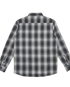 Flannel Check Long Sleeve Shirt