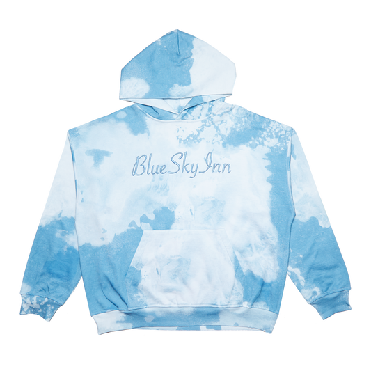 Hoodies BLUE SKY INN