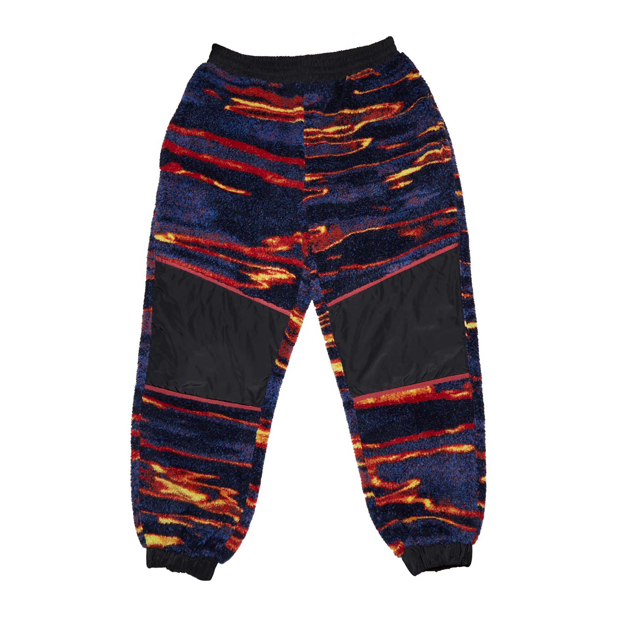 Sunset Sea Fleece Pants