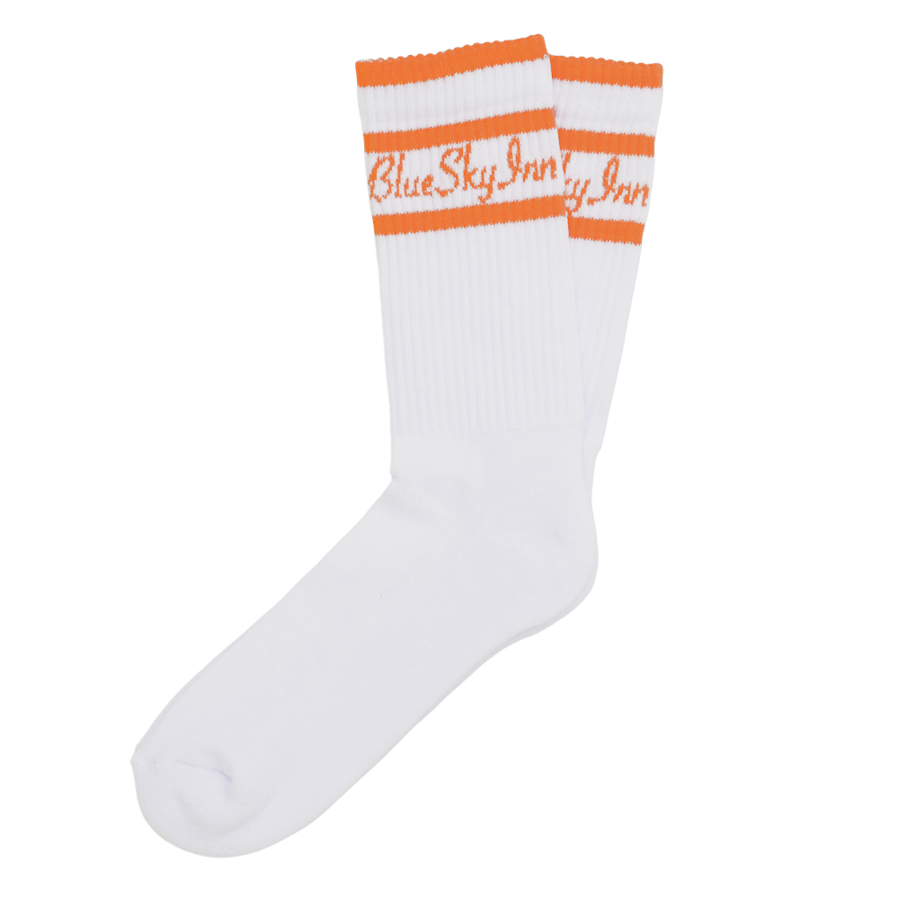 Calcetines - Naranja