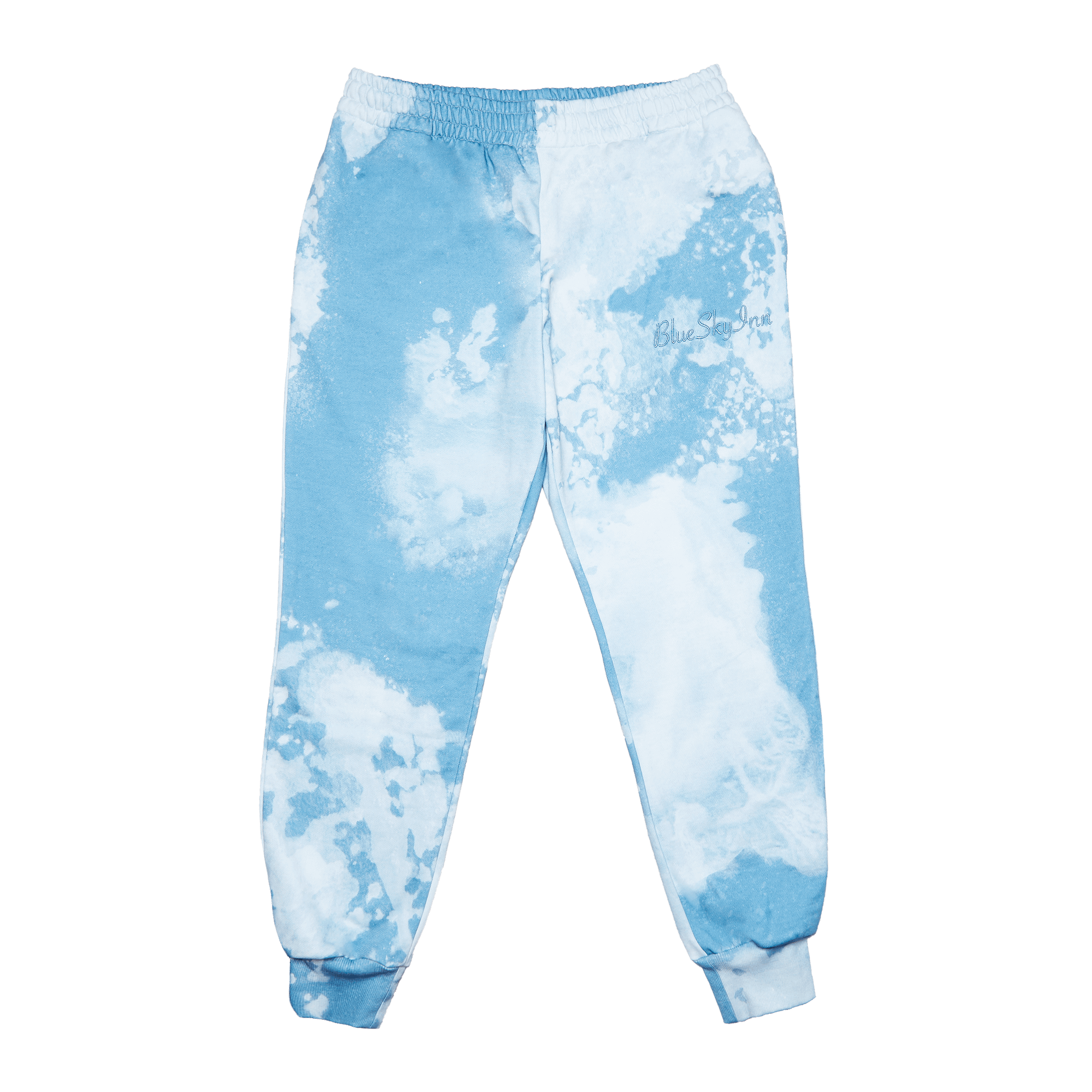 Tie Dye - Logo Sweatpant