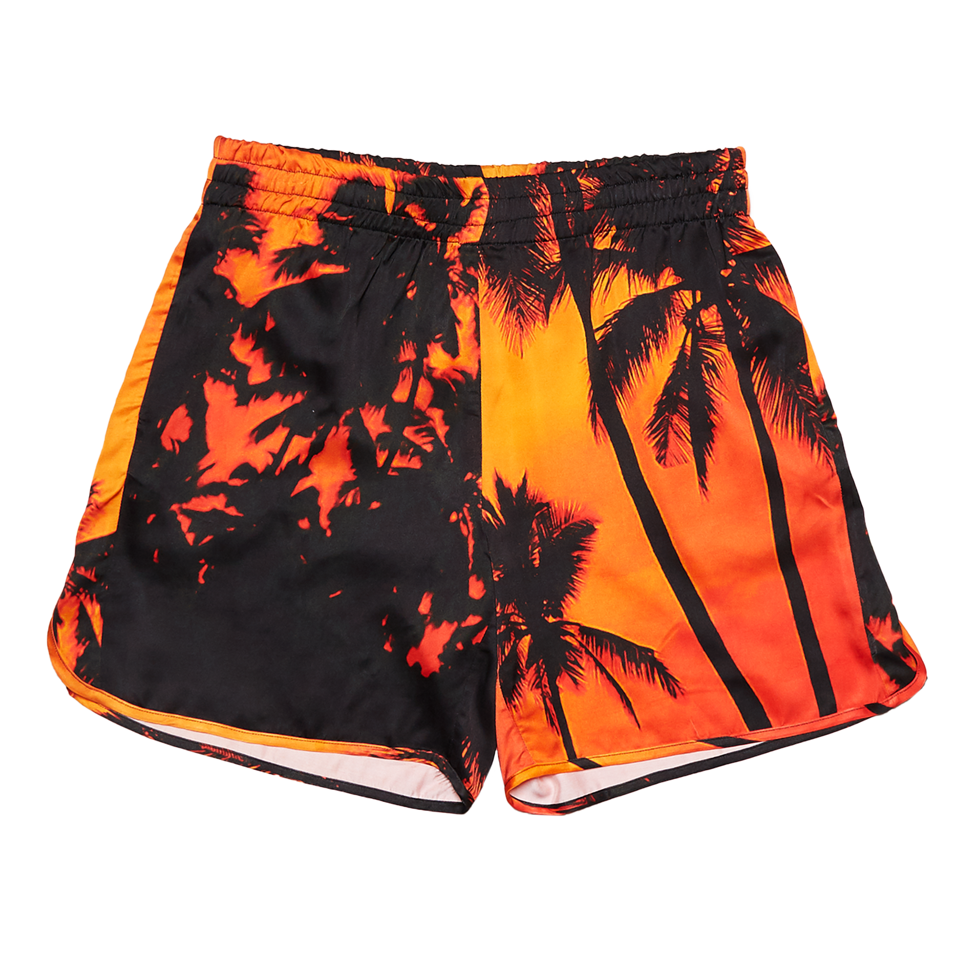 Pantalones cortos Sunset Palms