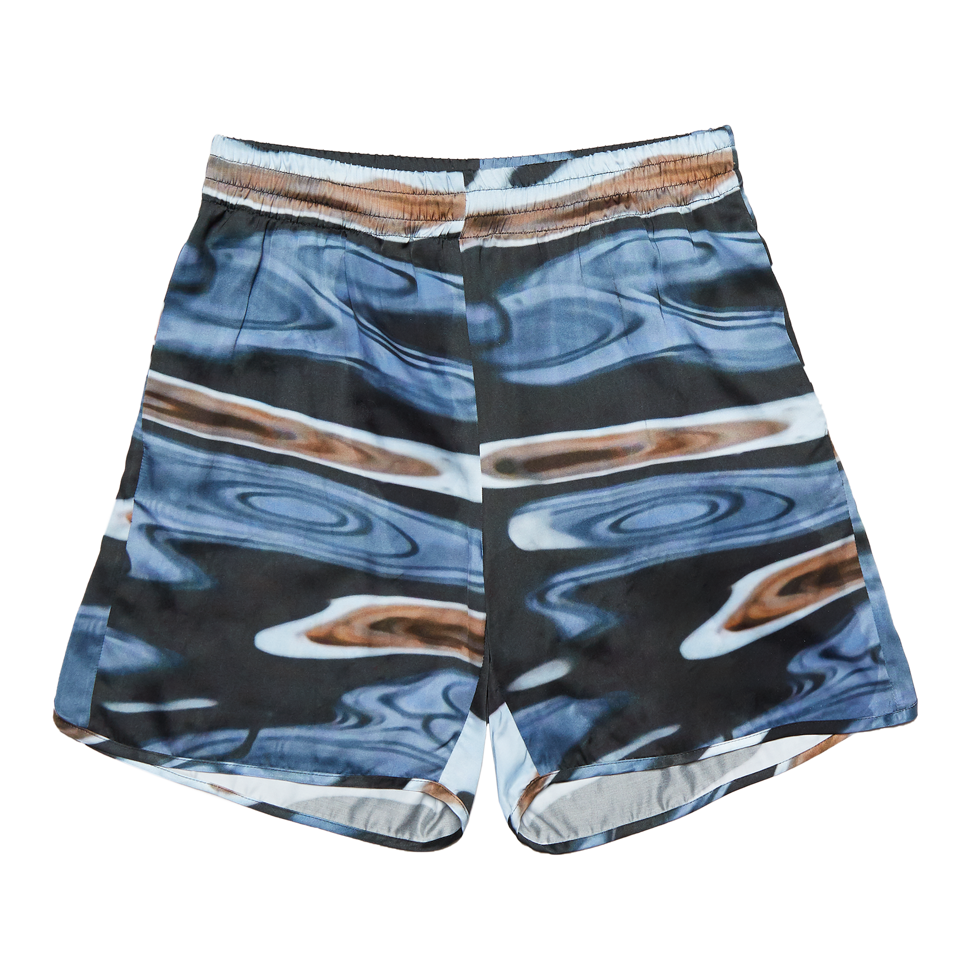 Pantalones cortos Night Sea