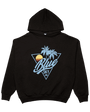 Sunset Logo Hoodie