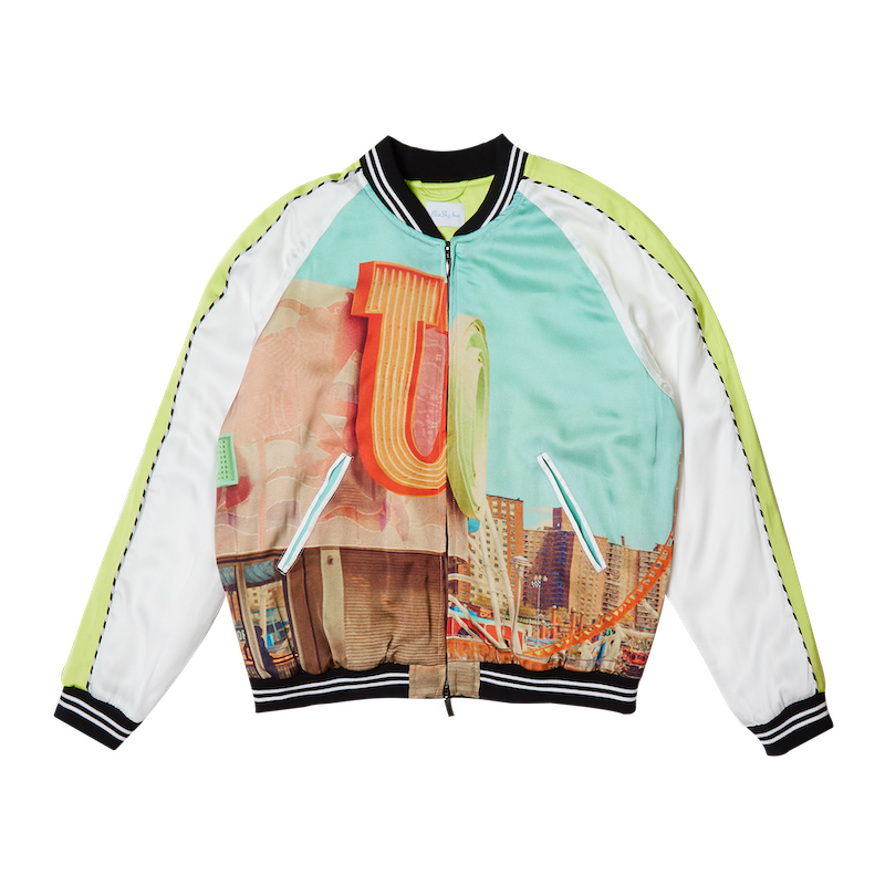 Comprar chaqueta de recuerdo