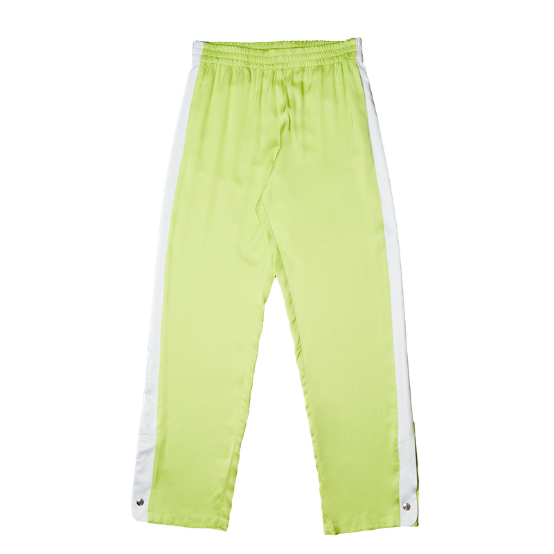 Waiter Lounge Pants - Lime