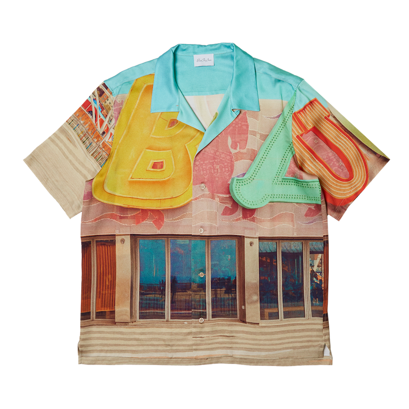 Tienda de camisetas