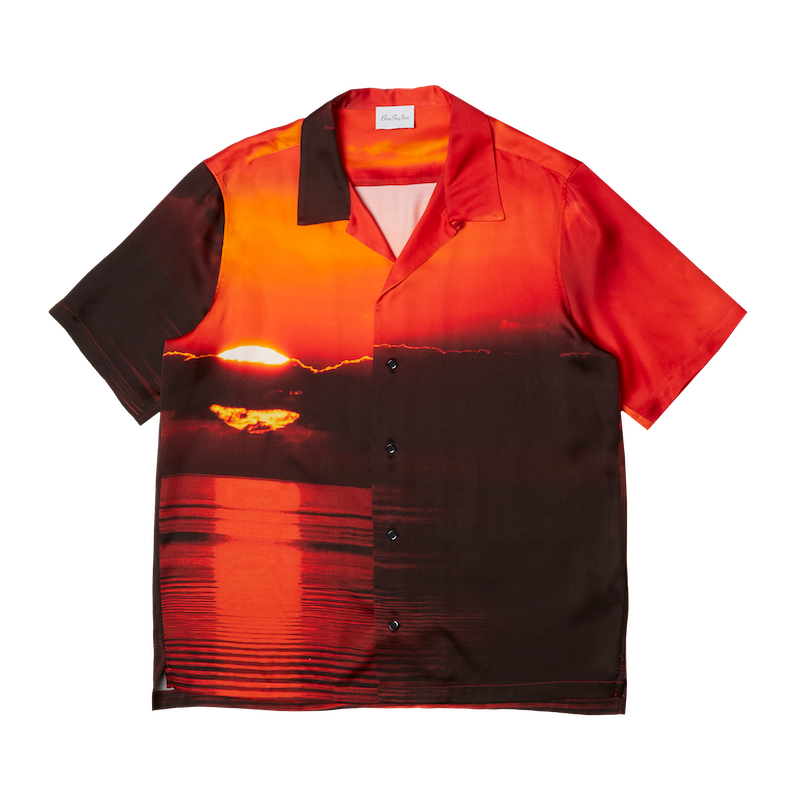 Camisa Suncloud