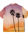 Sunset Palms Shirt