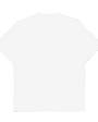 Sunset Logo Tee - White