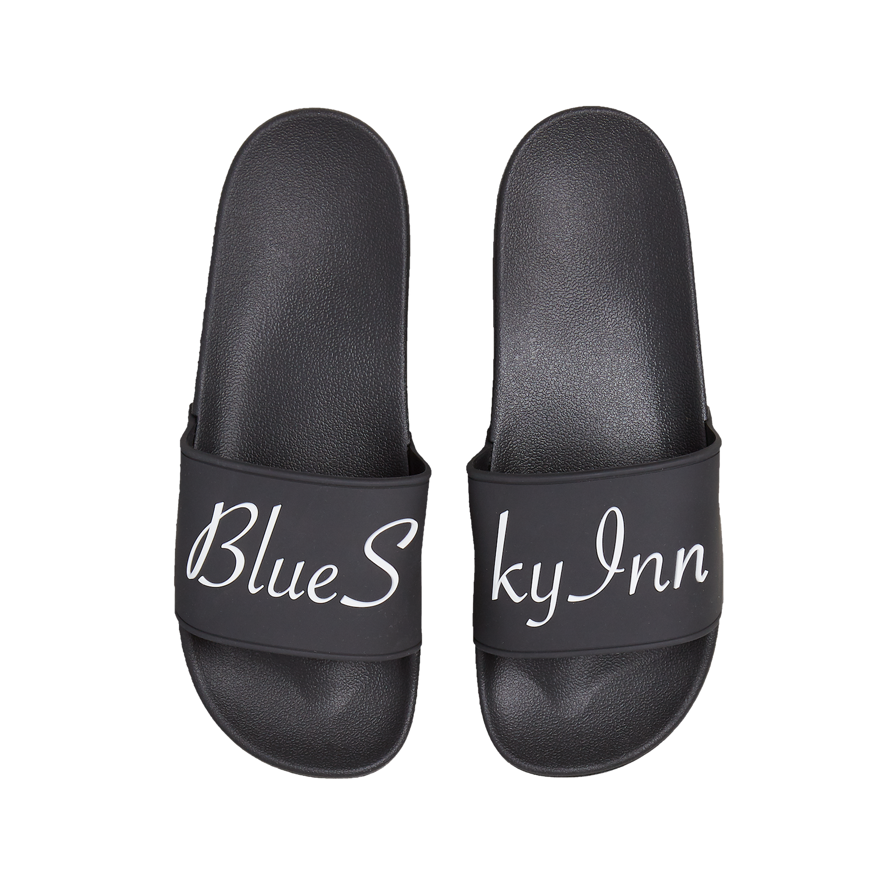 Logo Slides Black