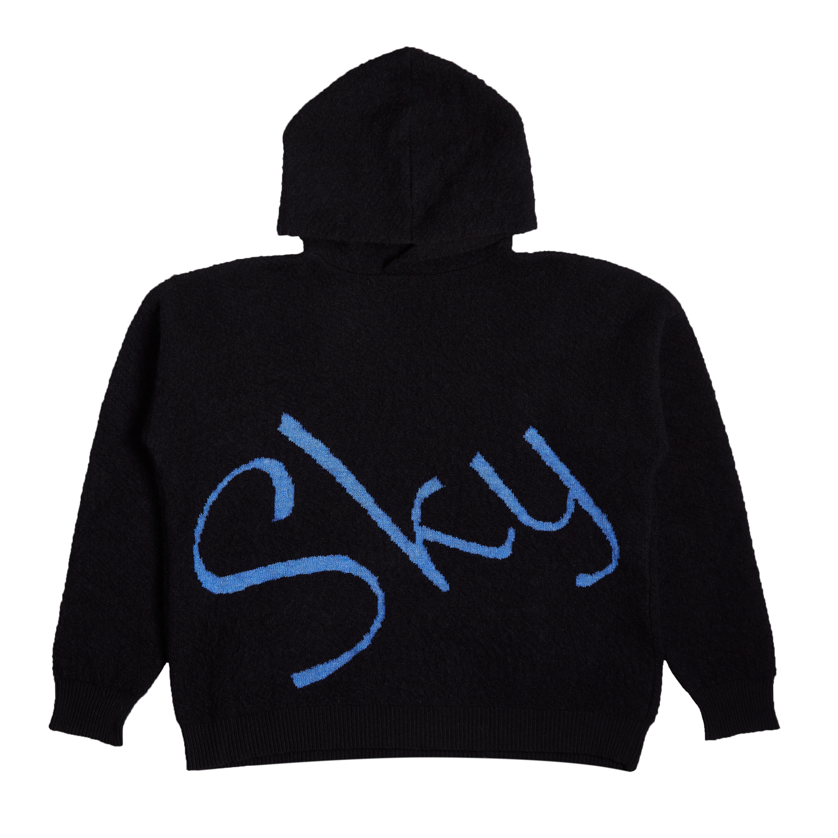 Blue Sky Knit