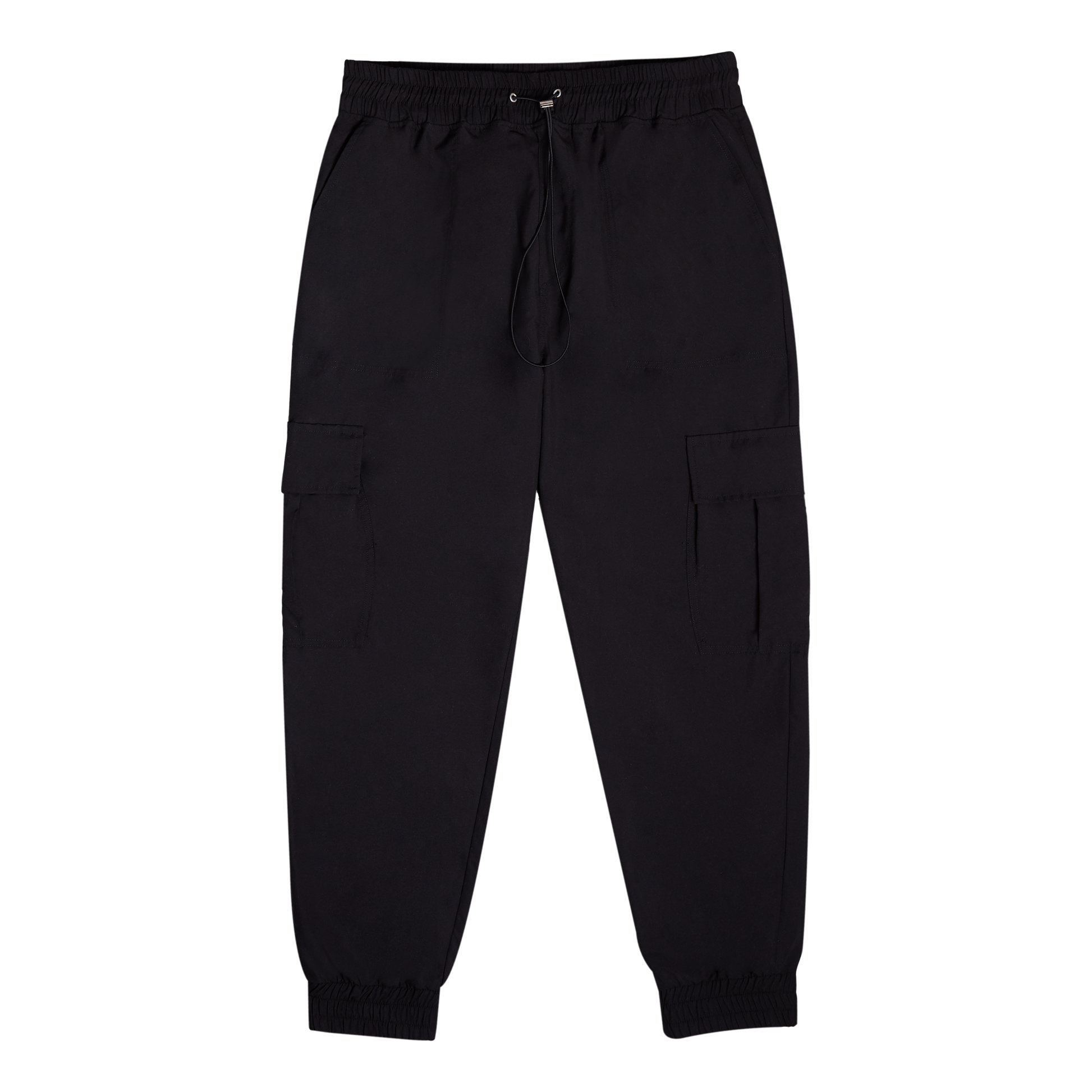 Pantalón cargo de nailon