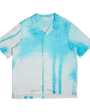 Palms Pool Acqua Shirt