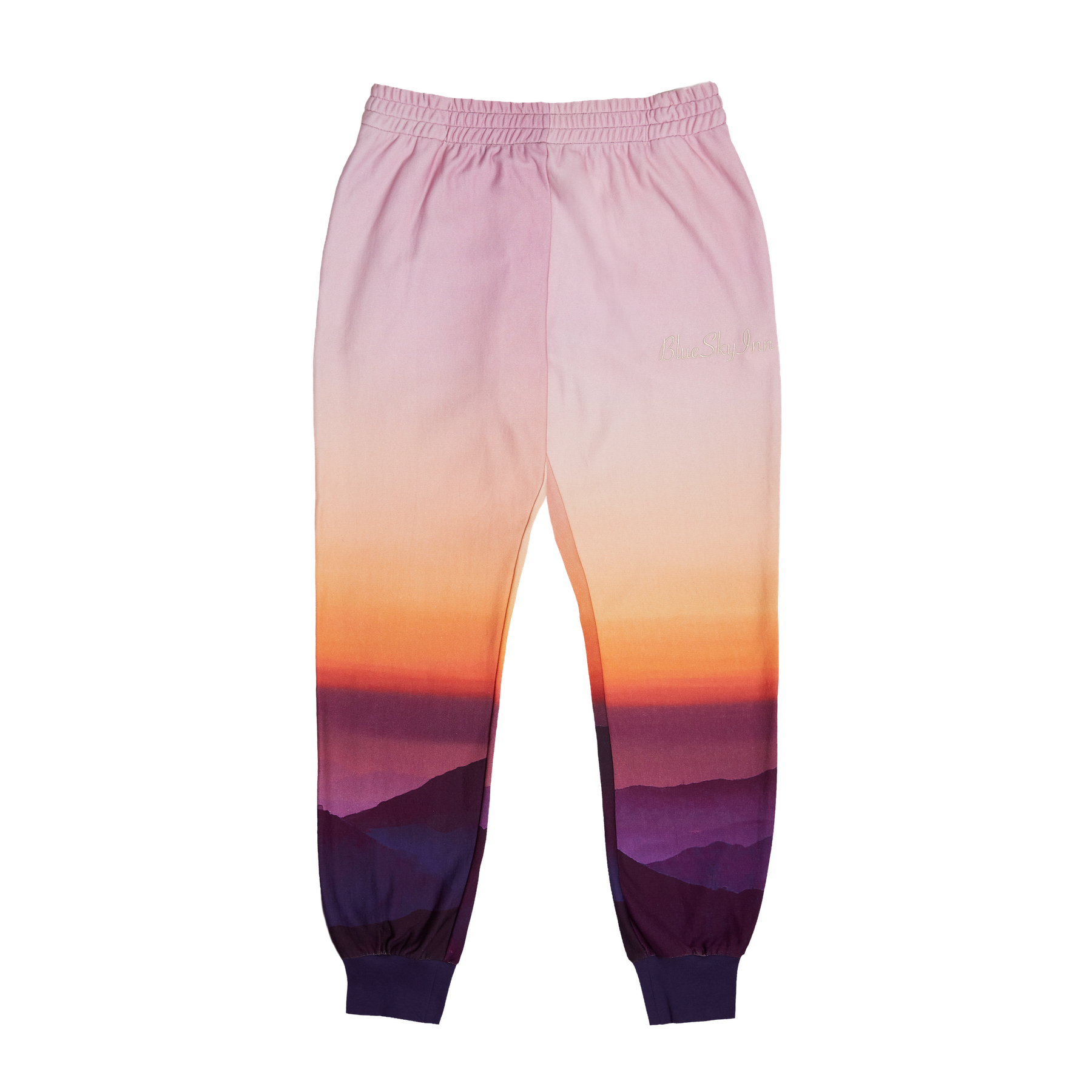 Sunset Logo Sweatpant