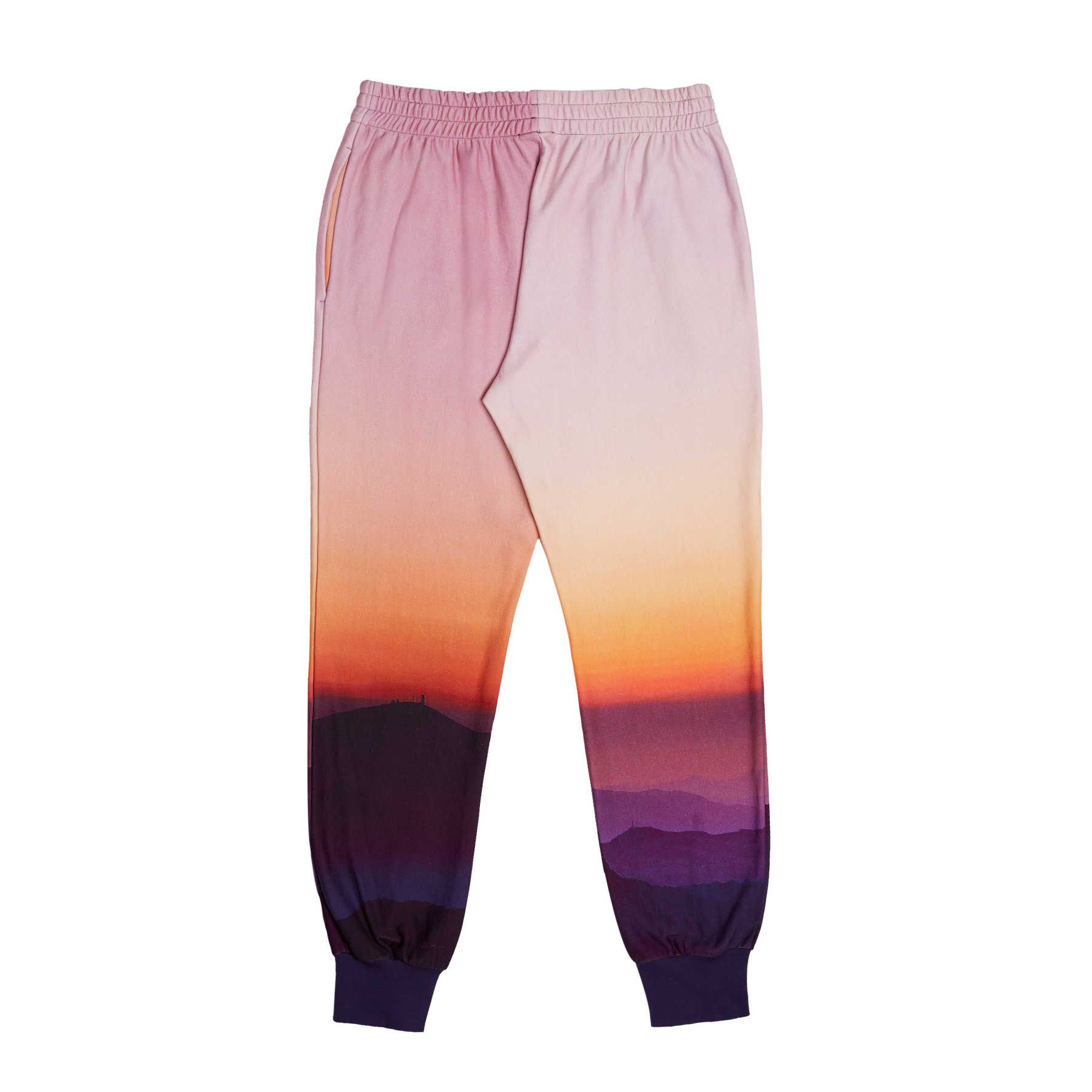 Sunset Logo Sweatpant