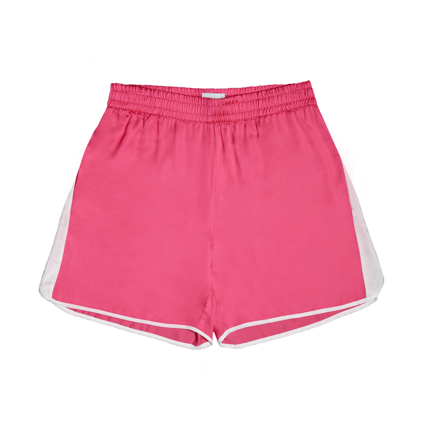 Pantalones cortos de camarero - Rosa