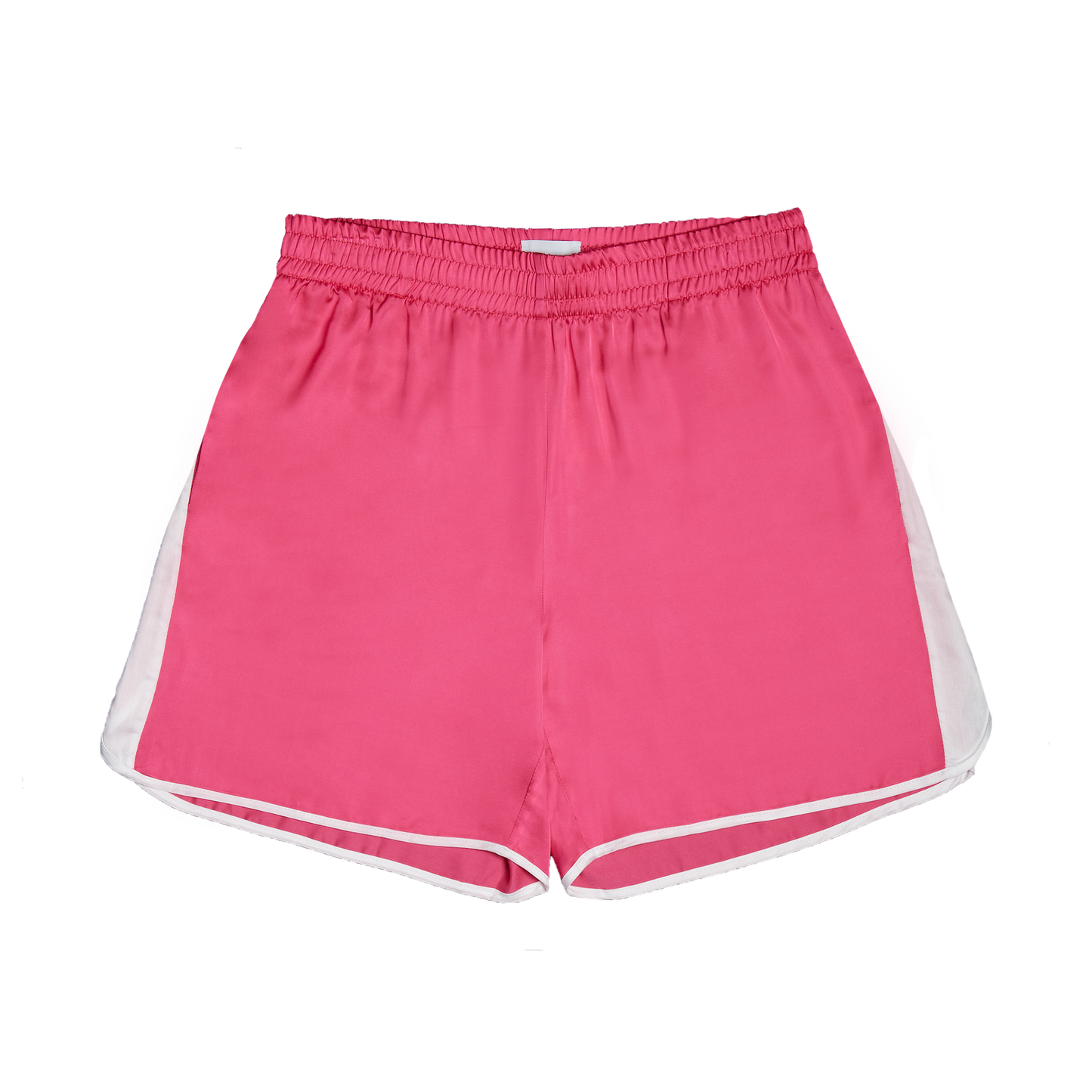 Waiter Shorts - Pink