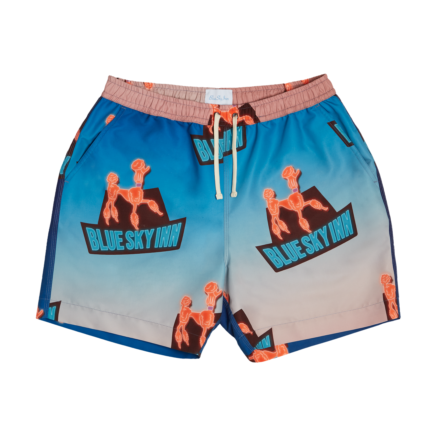 Swim Trunks