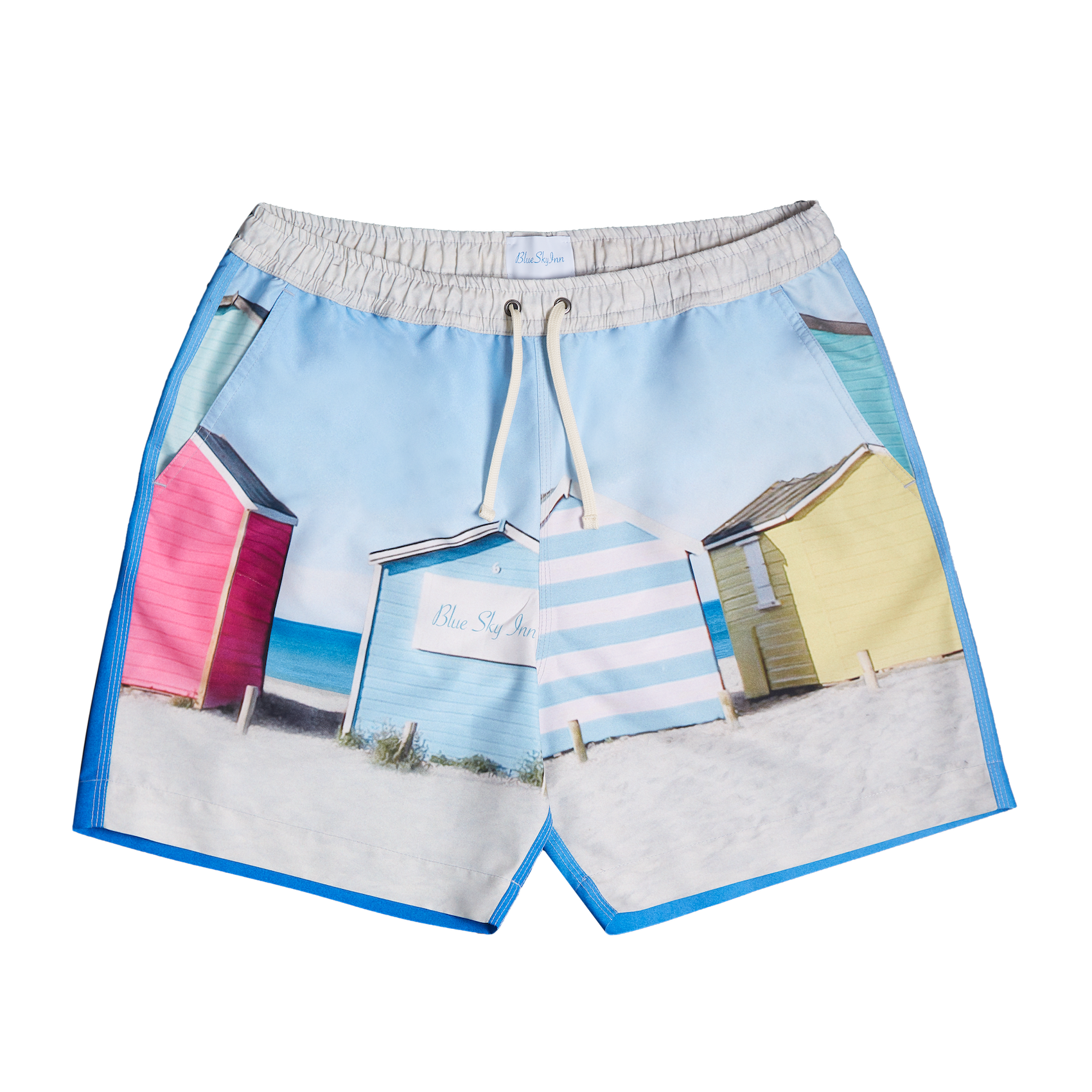 Casa de Playa - Bañador