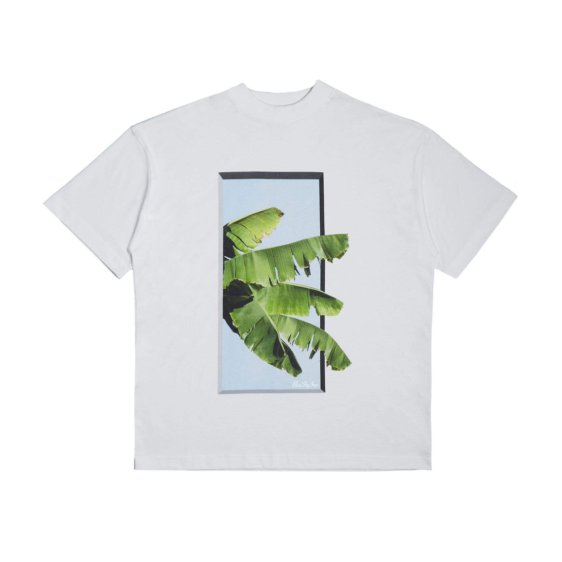 Leaf Tee