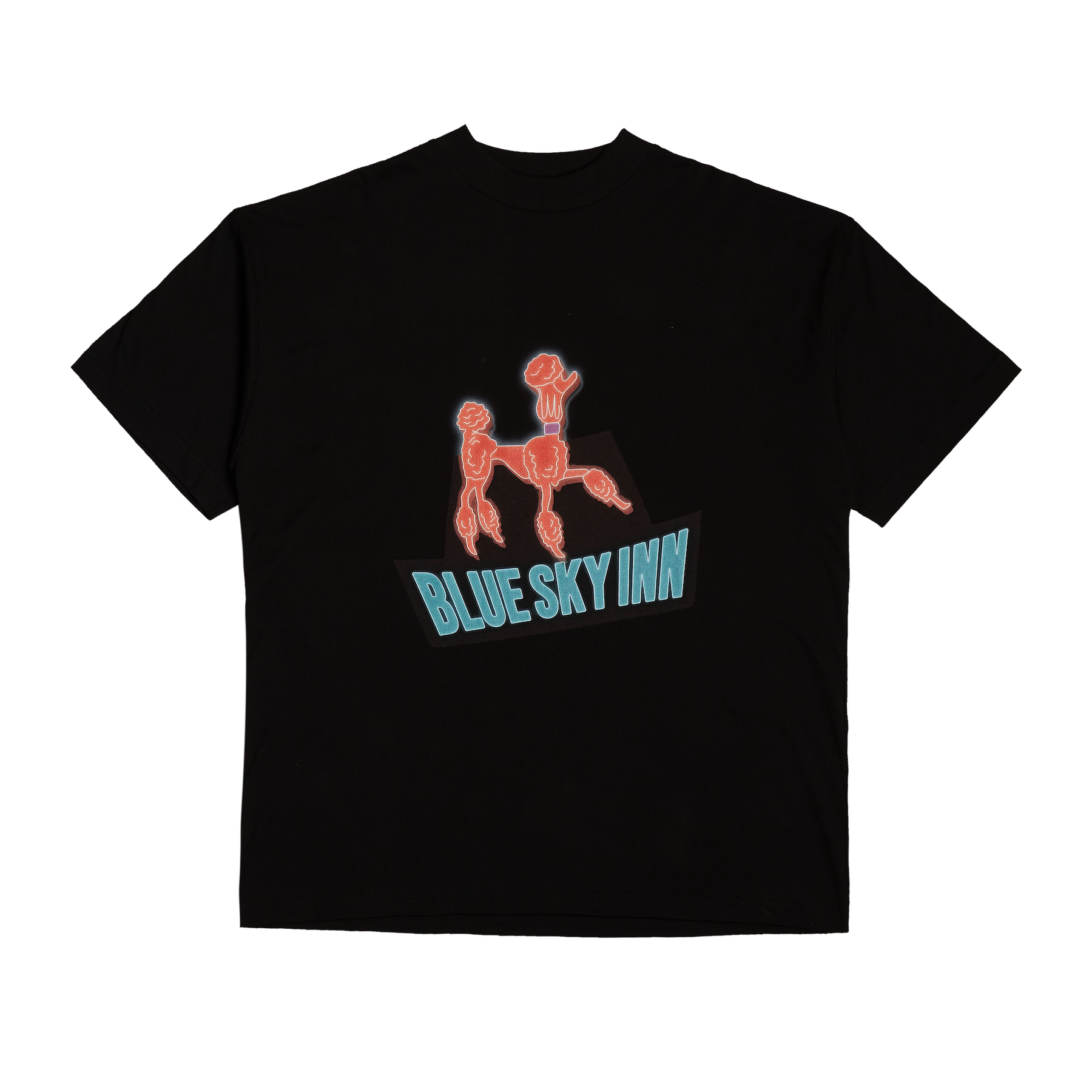 Camiseta con logotipo de temporada