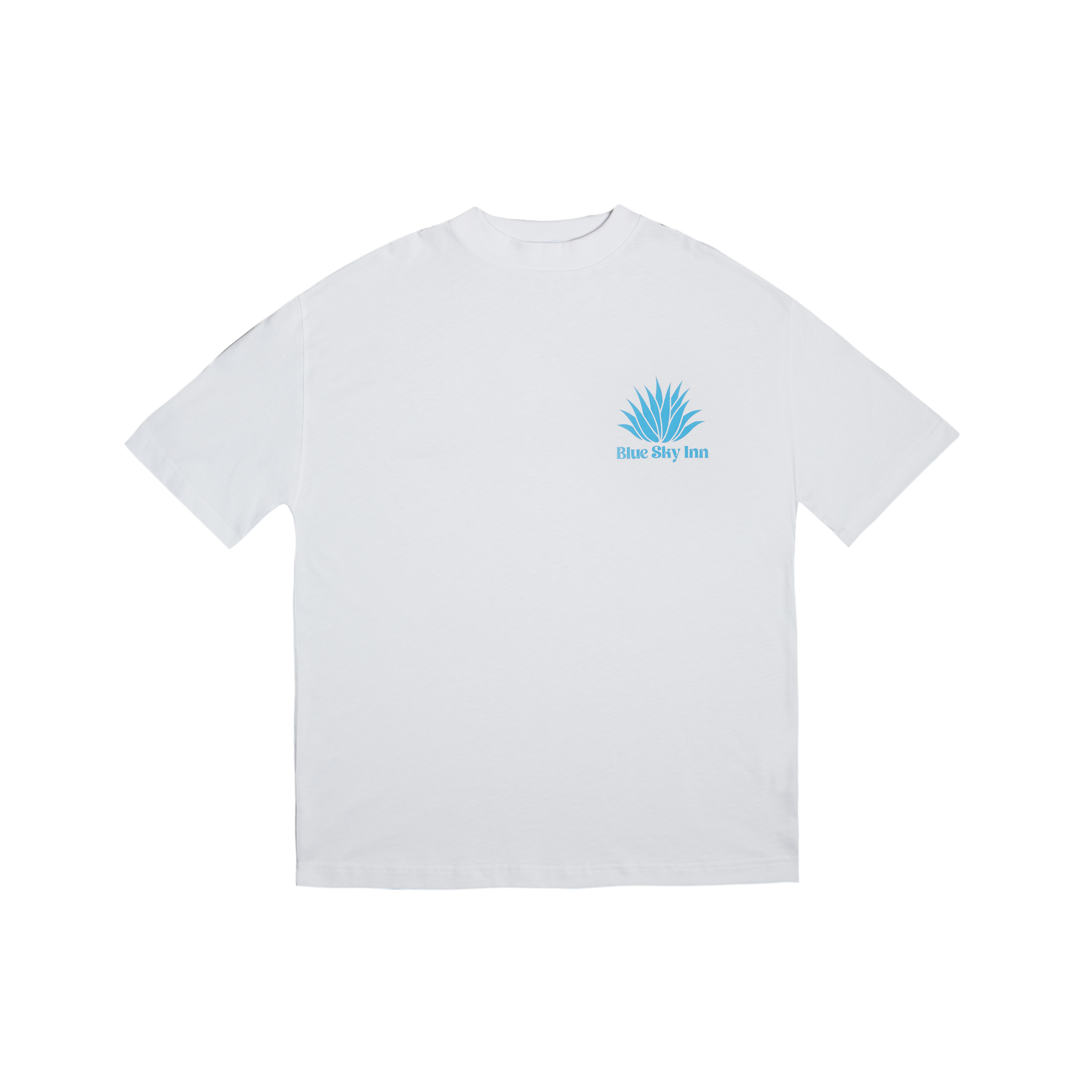 Camiseta de agave