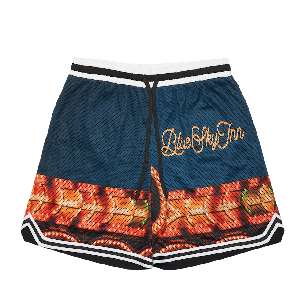 Pantalones cortos de baloncesto FunPark