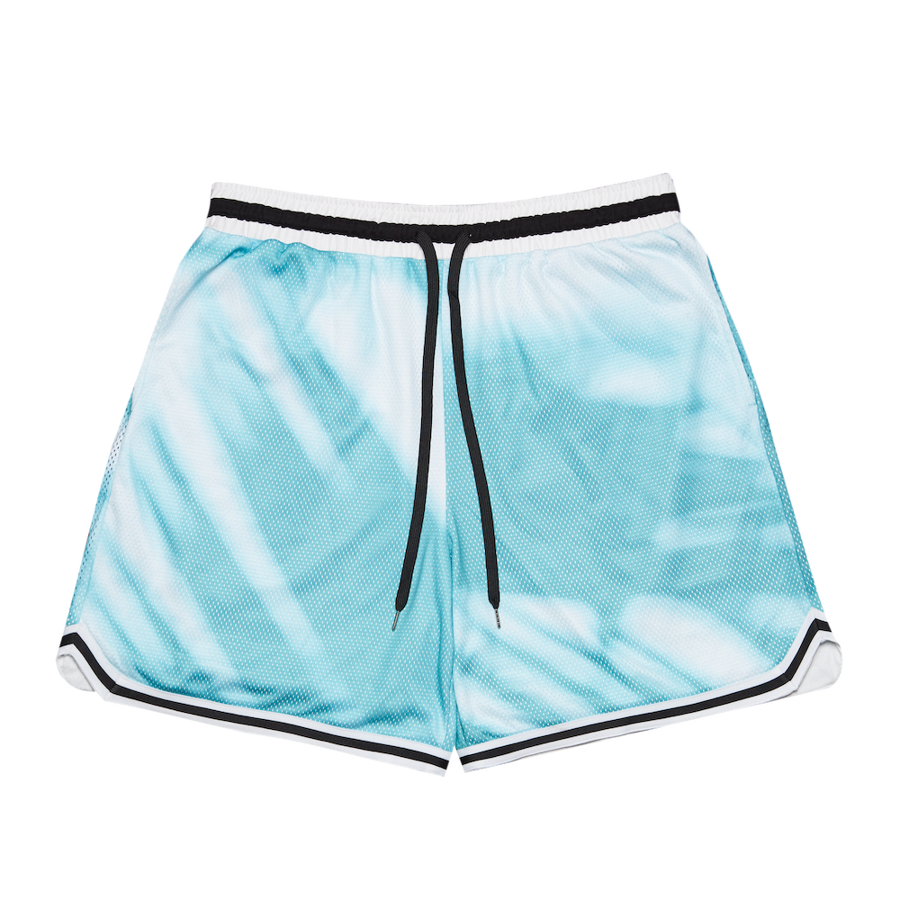 Pantalones cortos de baloncesto Shadow