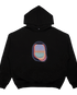 Jet Window Hoodie