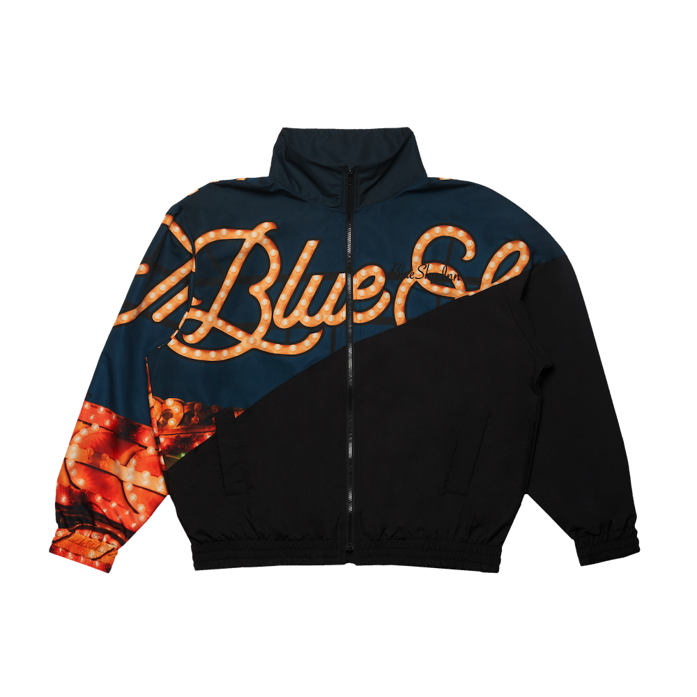 Chaqueta de nailon FunPark
