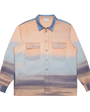 Sunset Clouds Jacket