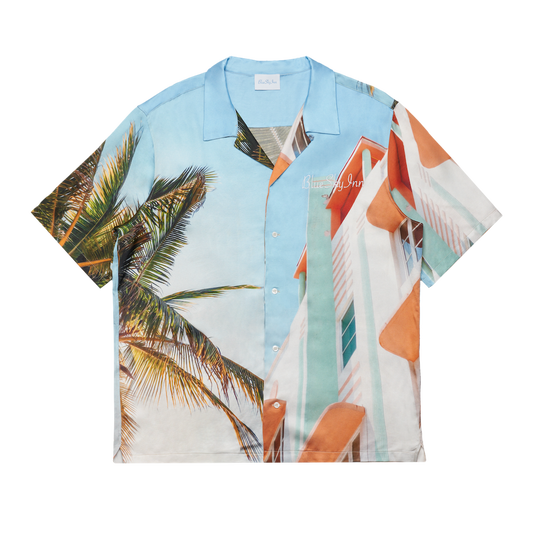 Palms Inn Shirt