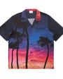 Sunset Palms Shirt