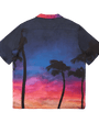 Sunset Palms Shirt