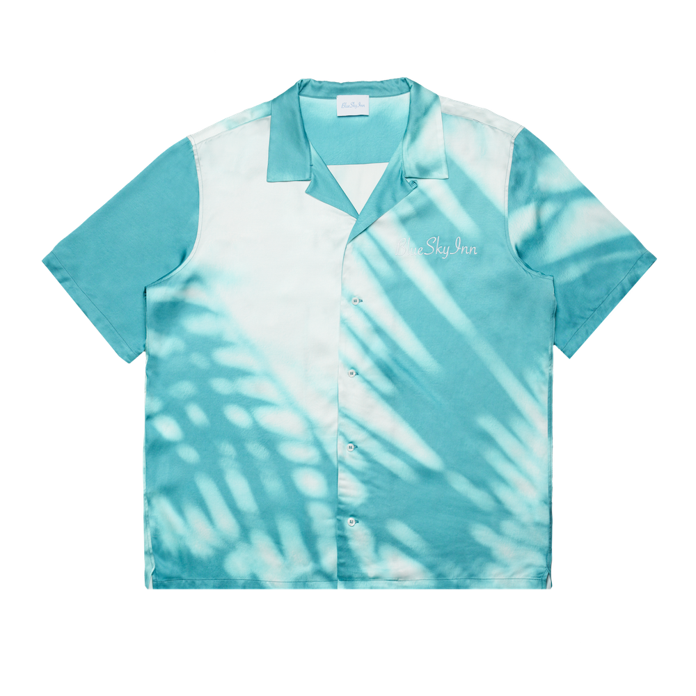 Camisa Acqua Shadow