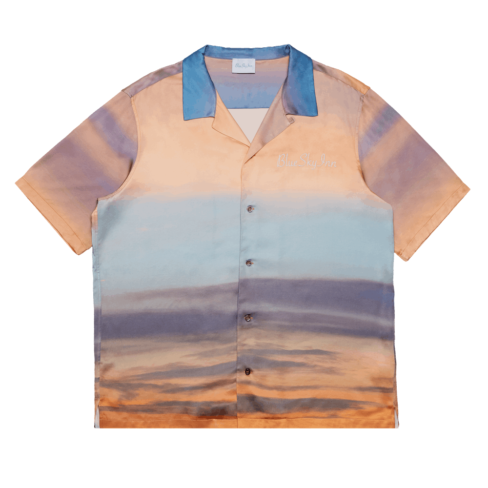 Sunrise Clouds Shirt
