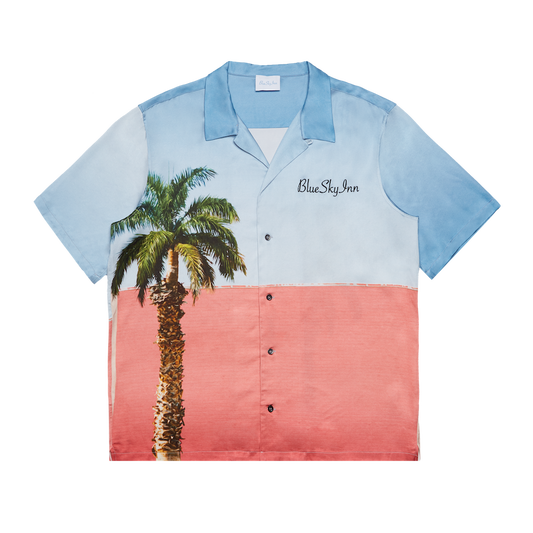 Asher Angel x Blue Sky Inn Shirt #2
