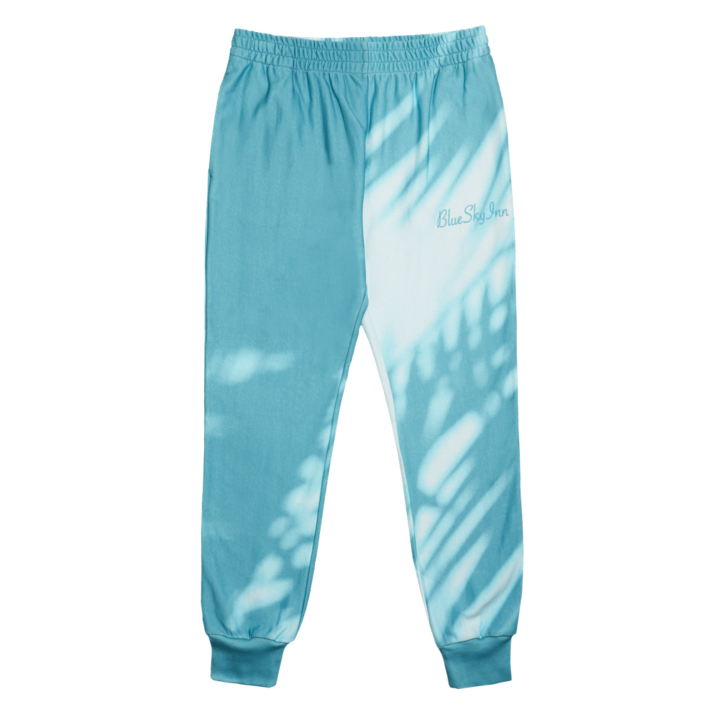 Royal Blue Sweatpant