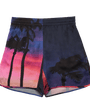 Sunset Palms Short