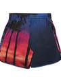 Sunset Palms Short