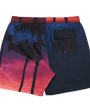 Sunset Palms - Swim Trunks