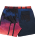 Sunset Palms - Swim Trunks
