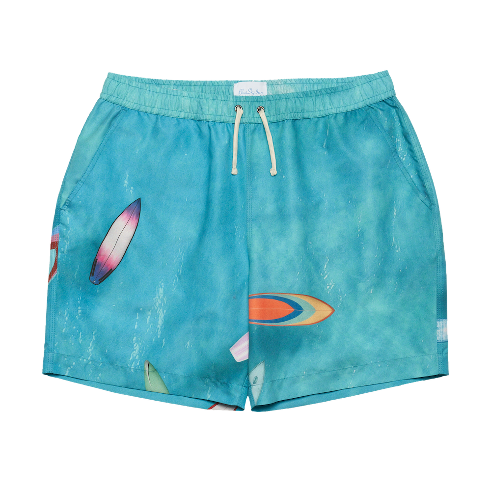 Surfistas - Bañadores