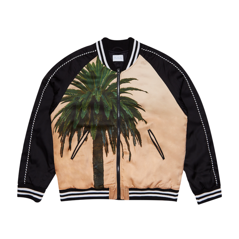 Chaqueta conmemorativa Royal Palm