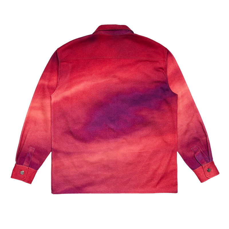 Sunrise Denim Jacket